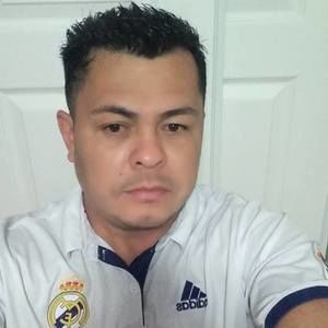 Meet your Posher, Oscar francisco